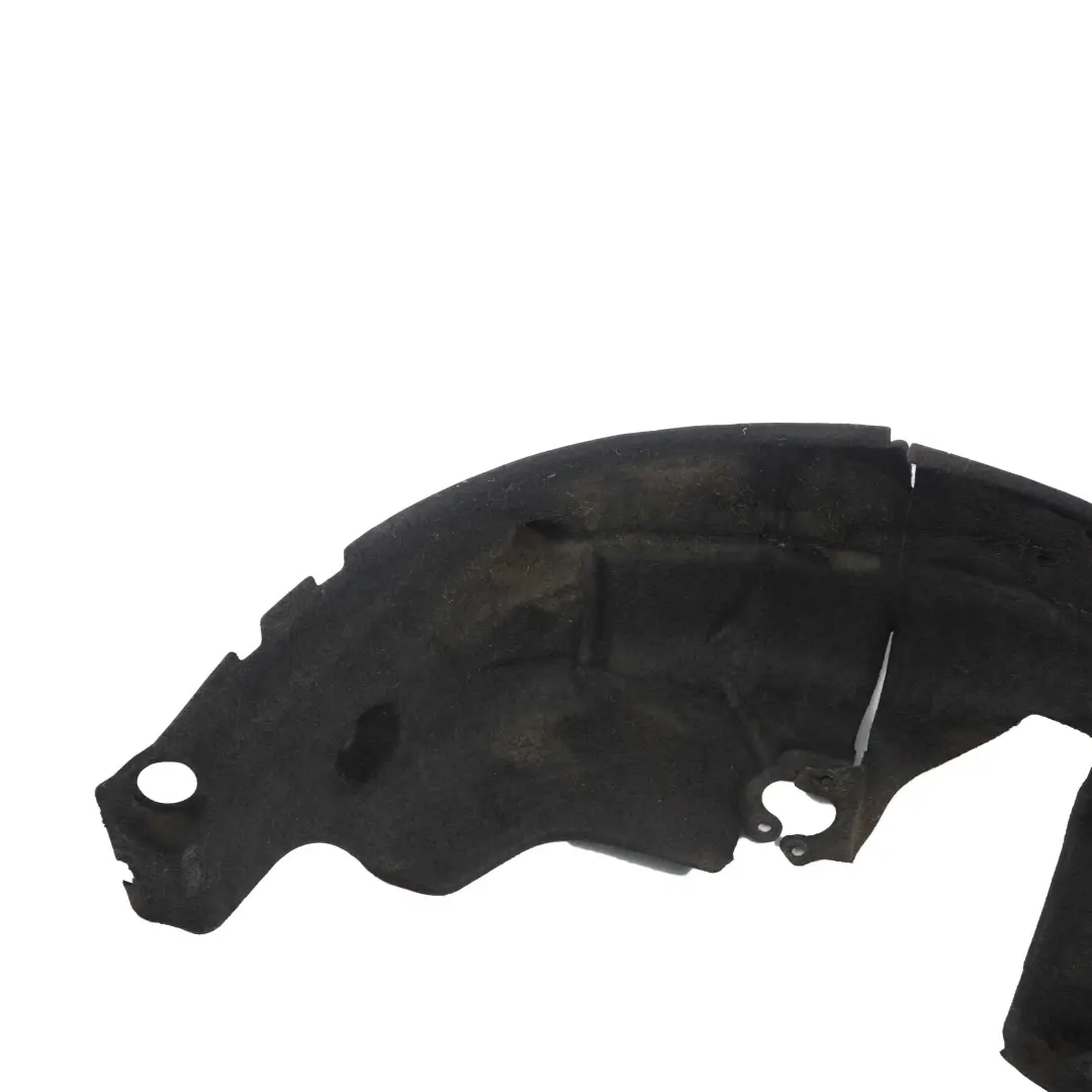 Left N/S Cover Wheel Arch Liner Trim to Mini Cooper F56 F57 1 Rear with Part number 7290793 Mini Cooper F56 F57 1 Rear Left N/S Cover Wheel Arch Liner Trim - SKU 7290793-1 - Part number 7290793