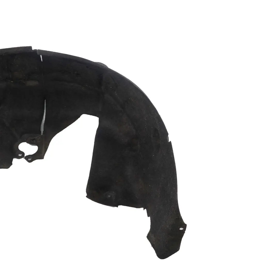 Mini Cooper F56 F57 1 Tapa trasera izquierda Embellecedor paso De rueda - SKU 7290793-1 - Número de pieza 7290793