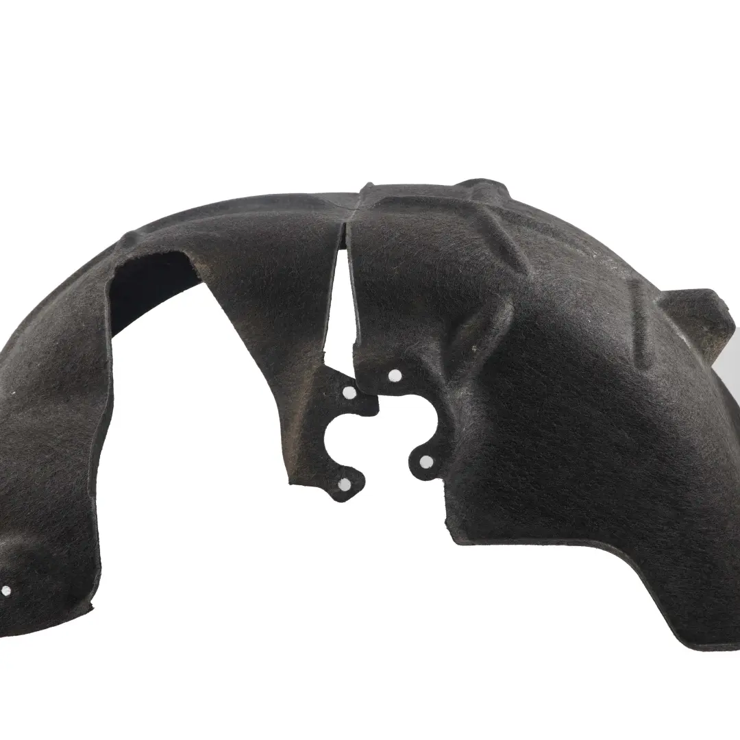 Abdeckung Radhaus Radlauf Kotflügel Hinten Links für Mini Cooper F56 F57 mit Teilenummer 7290793 Mini Cooper F56 F57 Abdeckung Radhaus Radlauf Kotflügel Hinten Links - SKU 7290793-1 - Teilenummer 7290793