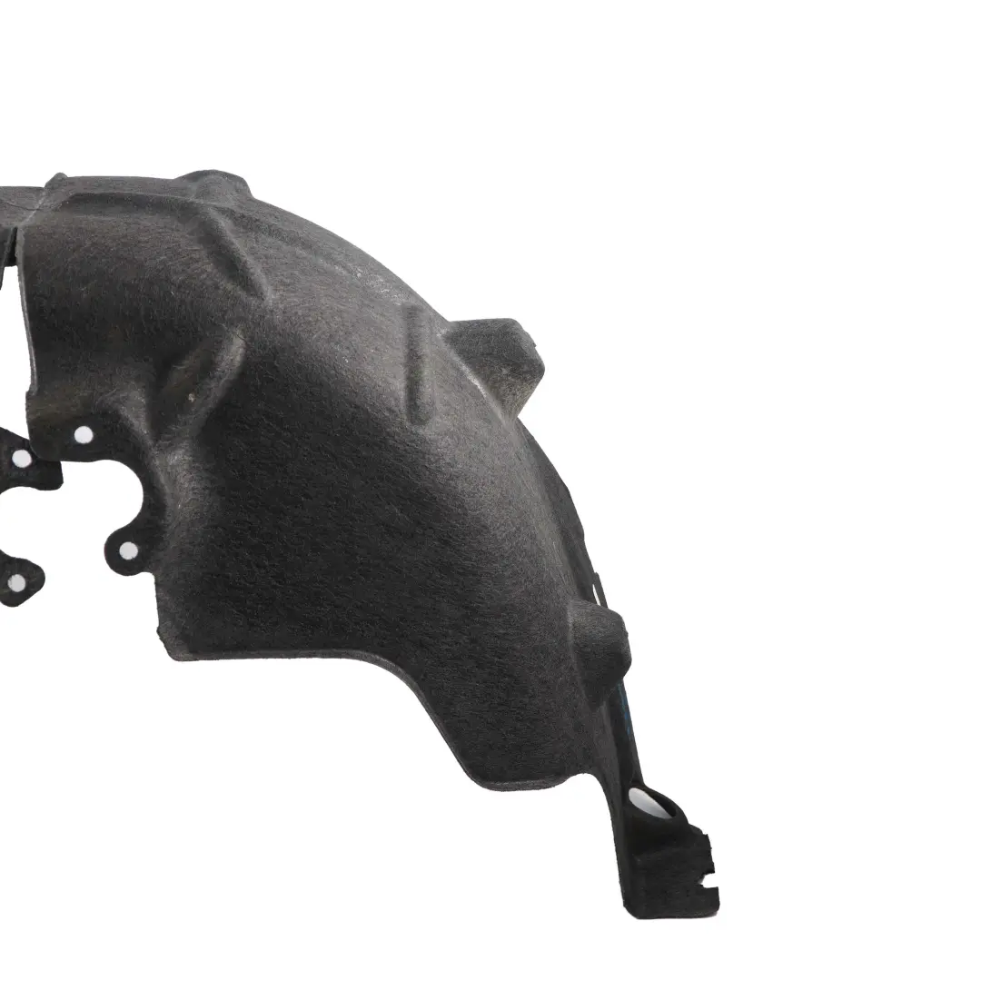 Tapa trasera izquierda Embellecedor paso De rueda para Mini Cooper F56 F57 1 con número de pieza 7290793 Mini Cooper F56 F57 1 Tapa trasera izquierda Embellecedor paso De rueda - SKU 7290793-1 - Número de pieza 7290793