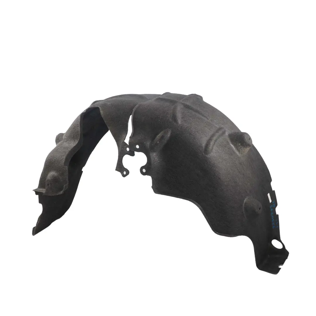 Rivestimento arco ruota posteriore sinistro per Mini Cooper F56 F57 con numero di parte 7290793 Mini Cooper F56 F57 Rivestimento arco ruota posteriore sinistro - SKU 7290793-1 - Numero di parte 7290793