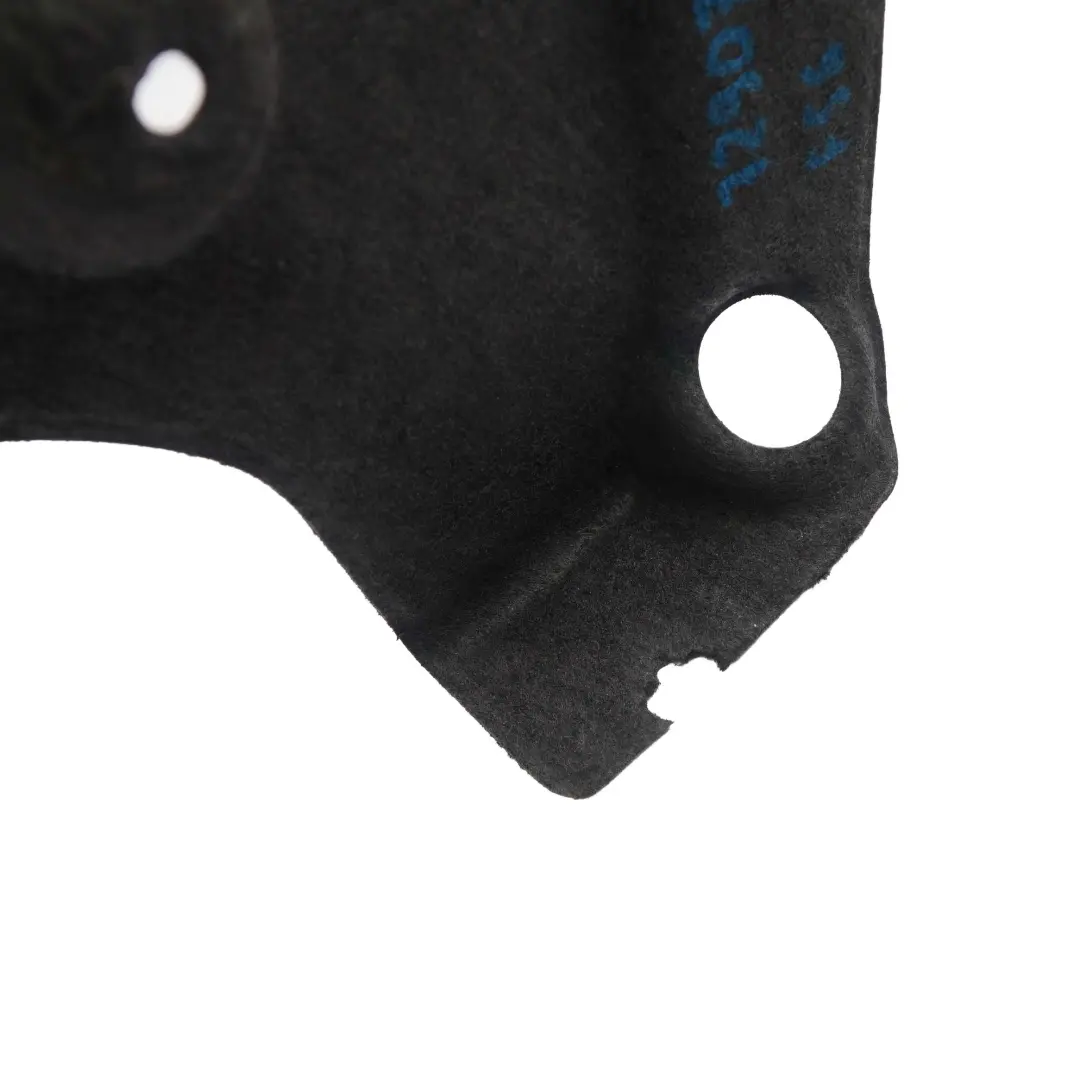 Abdeckung Radhaus Radlauf Kotflügel Hinten Links für Mini Cooper F56 F57 mit Teilenummer 7290793 Mini Cooper F56 F57 Abdeckung Radhaus Radlauf Kotflügel Hinten Links - SKU 7290793-1 - Teilenummer 7290793