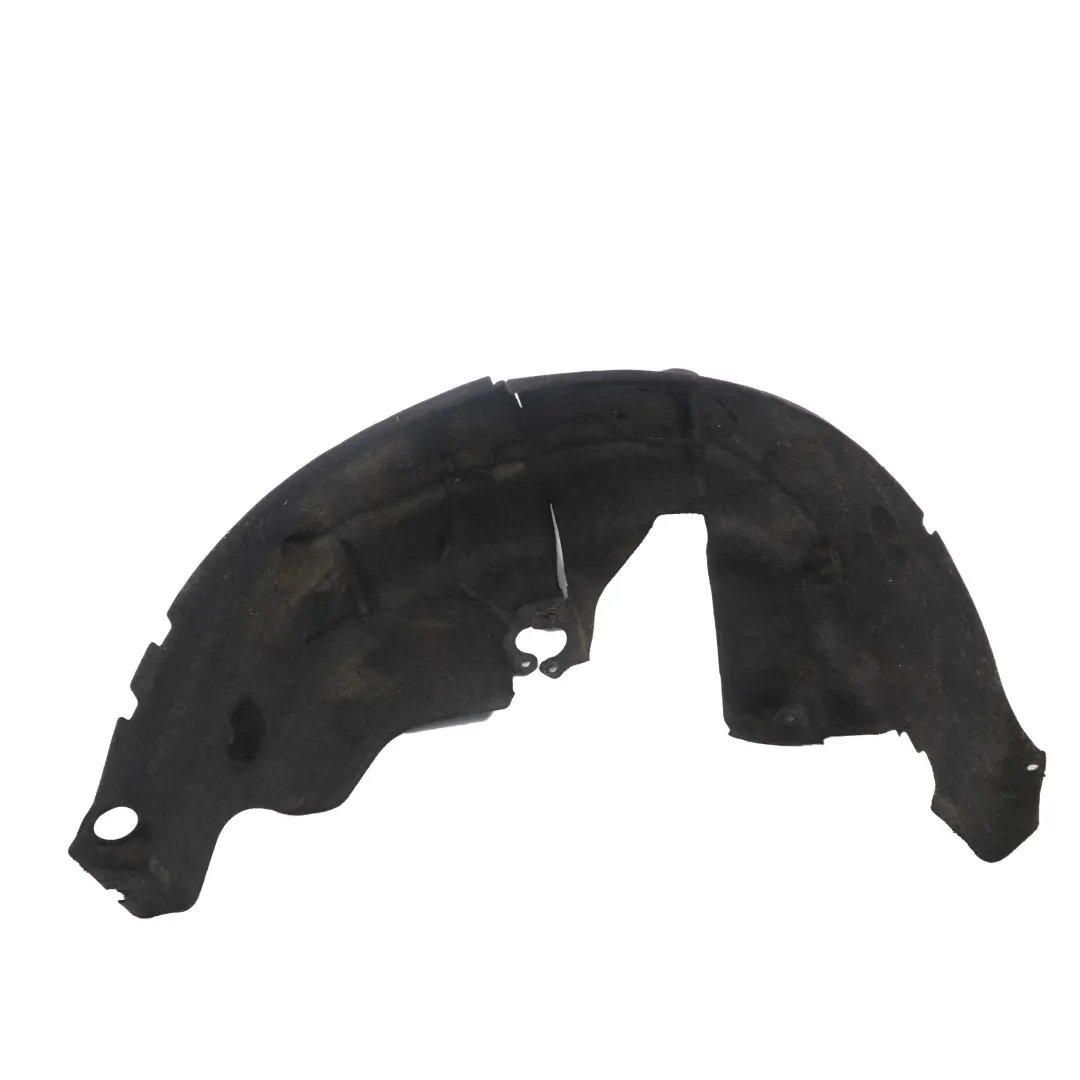 Abdeckung Radhaus Radlauf Kotflügel Hinten Links für Mini Cooper F56 F57 mit Teilenummer 7290793 Mini Cooper F56 F57 Abdeckung Radhaus Radlauf Kotflügel Hinten Links - SKU 7290793-1 - Teilenummer 7290793