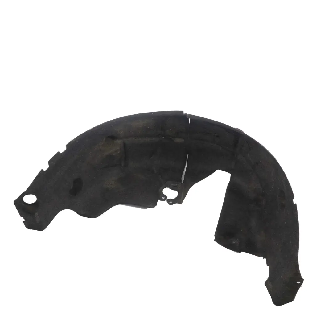 Mini Cooper F56 F57 Rivestimento arco ruota posteriore sinistro - SKU 7290793-1 - Numero di parte 7290793