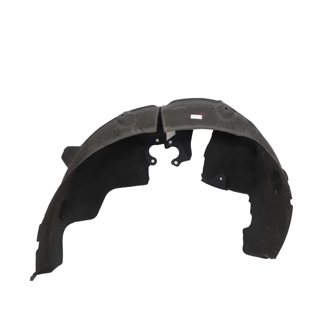 Mini Cooper F56 F57 Couvrir Timonerie Passage de Roue Garde-Boue Arriere Gauche - SKU 7290793-2 - Numéro de pièce 7290793