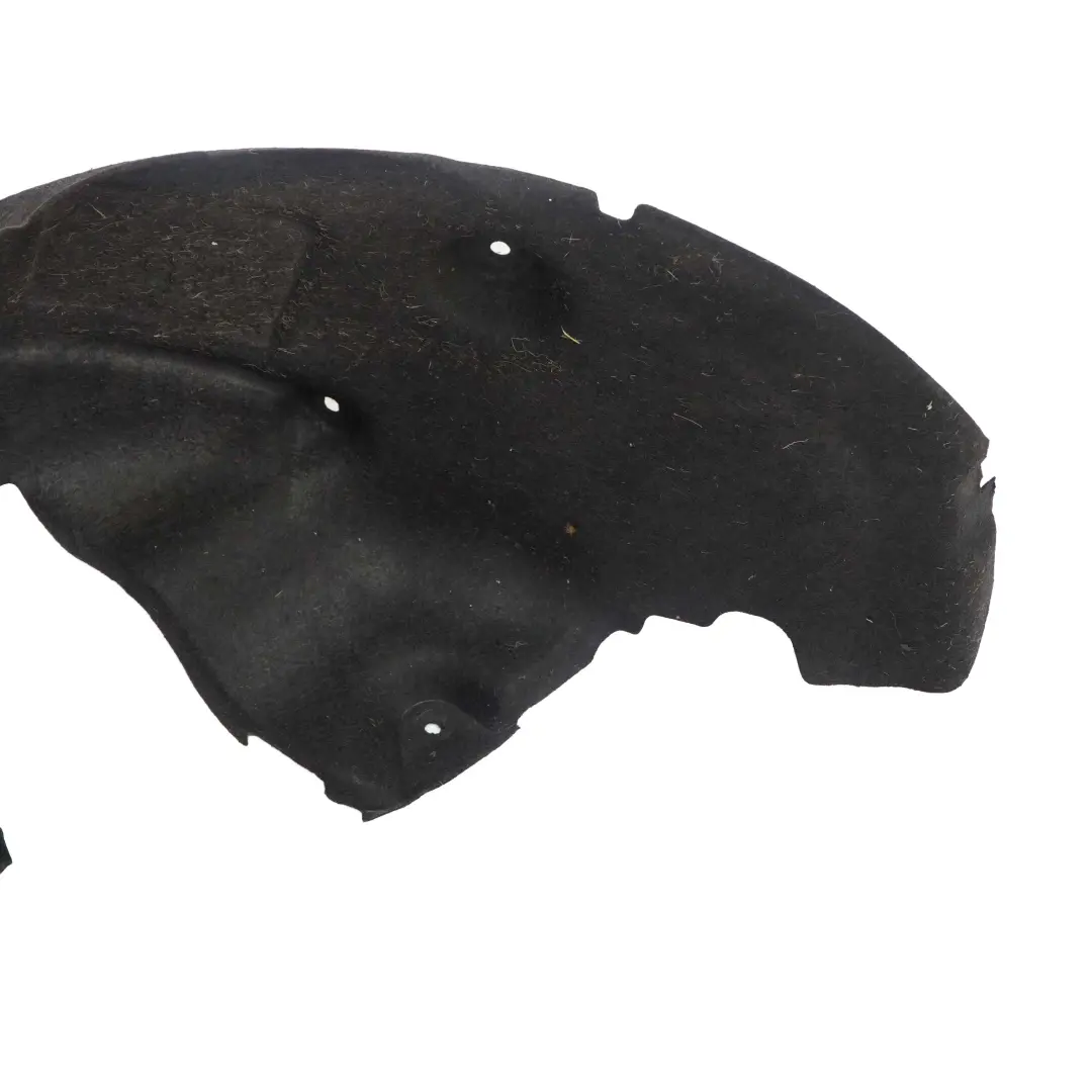 Couvrir Timonerie Passage de Roue Garde-Boue Arriere Gauche pour Mini Cooper F56 F57 à propos du numéro de pièce 7290793 Mini Cooper F56 F57 Couvrir Timonerie Passage de Roue Garde-Boue Arriere Gauche - SKU 7290793-2 - Numéro de pièce 7290793