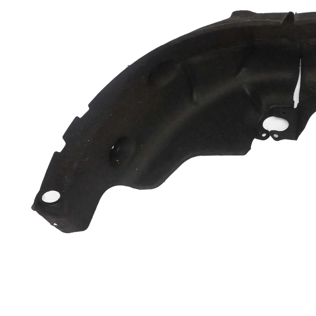 Mini Cooper F56 F57 Rear Left N/S Cover Wheel Arch Trim Liner Panel - SKU 7290793-2 - Part number 7290793