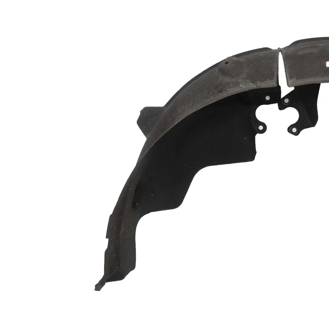 Left N/S Cover Wheel Arch Trim Liner Panel to Mini Cooper F56 F57 Rear with Part number 7290793 Mini Cooper F56 F57 Rear Left N/S Cover Wheel Arch Trim Liner Panel - SKU 7290793-2 - Part number 7290793