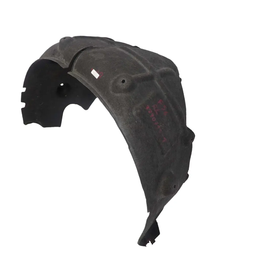 Mini Cooper F56 F57 Rear Left N/S Cover Wheel Arch Trim Liner Panel - SKU 7290793-2 - Part number 7290793