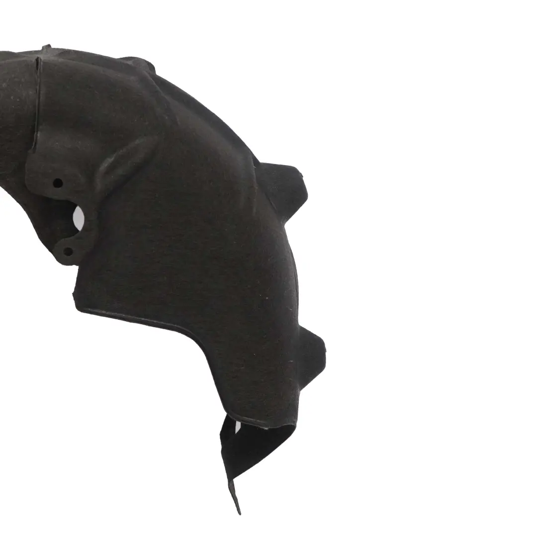 Posteriore Sinistro Copertura Arco Ruota Pannello per Mini Cooper F56 F57 con numero di parte 7290793 Mini Cooper F56 F57 Posteriore Sinistro Copertura Arco Ruota Pannello - SKU 7290793-2 - Numero di parte 7290793