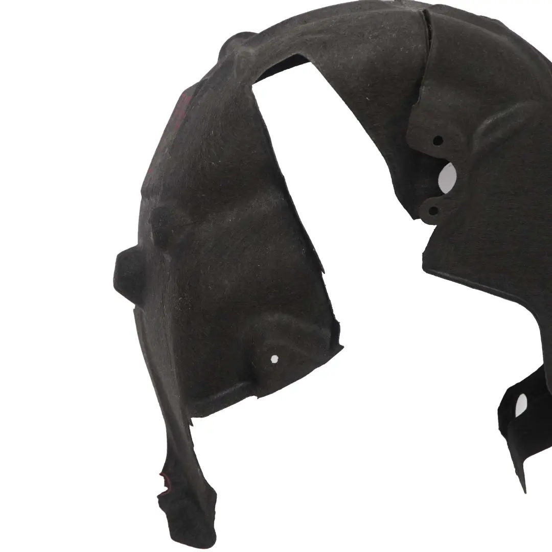 Mini Cooper F56 F57 Rear Left N/S Cover Wheel Arch Trim Liner Panel - SKU 7290793-2 - Part number 7290793