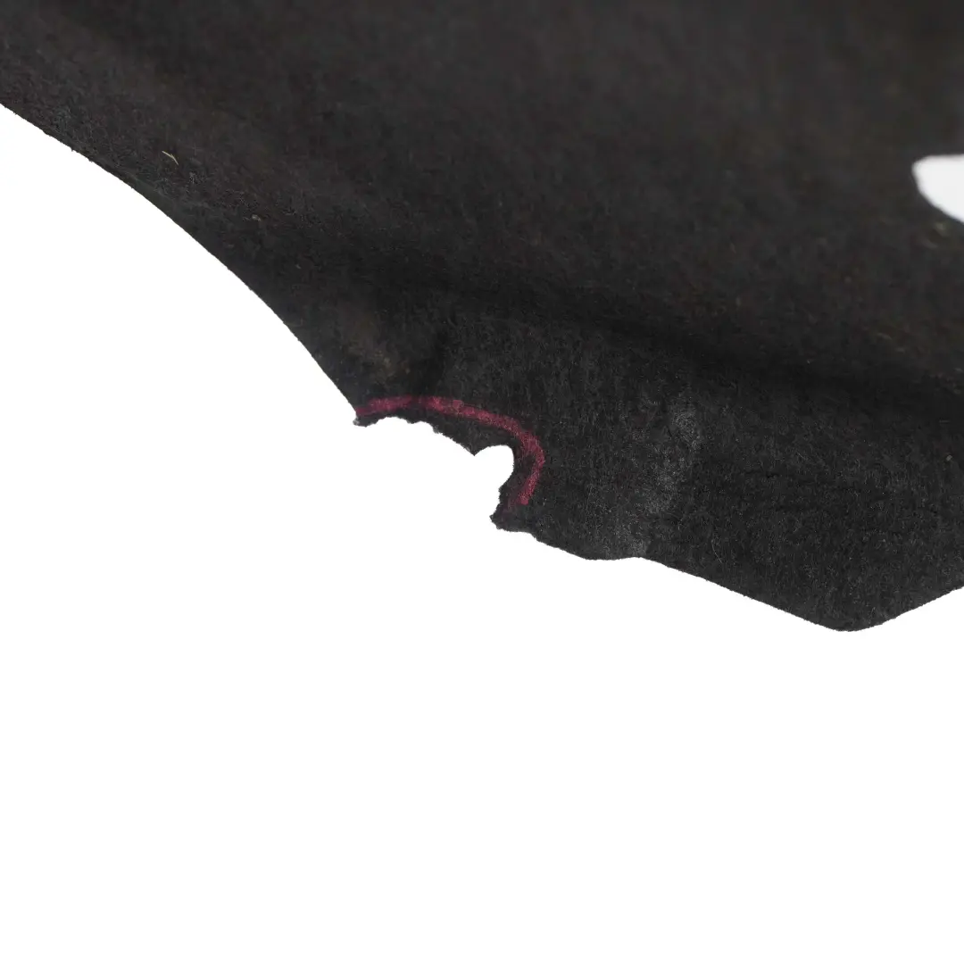 Mini Cooper F56 F57 Posteriore Sinistro Copertura Arco Ruota Pannello - SKU 7290793-2 - Numero di parte 7290793