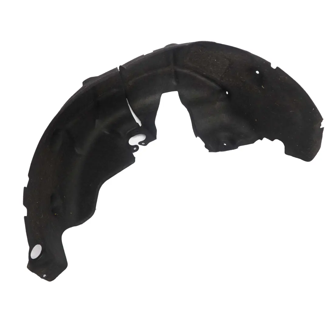 Mini Cooper F56 F57 Rear Left N/S Cover Wheel Arch Trim Liner Panel - SKU 7290793-2 - Part number 7290793