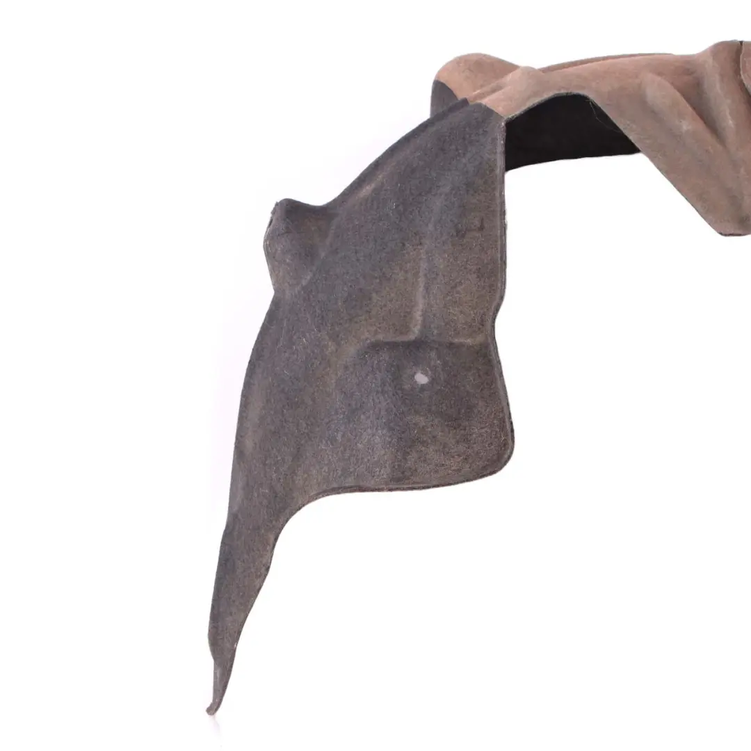 Cache Arche de Roue Arrière Gauche Logement Garniture Panneau pour BMW F45 à propos du numéro de pièce 7290795 BMW F45 Cache Arche de Roue Arrière Gauche Logement Garniture Panneau - SKU 7290795 - Numéro de pièce 7290795