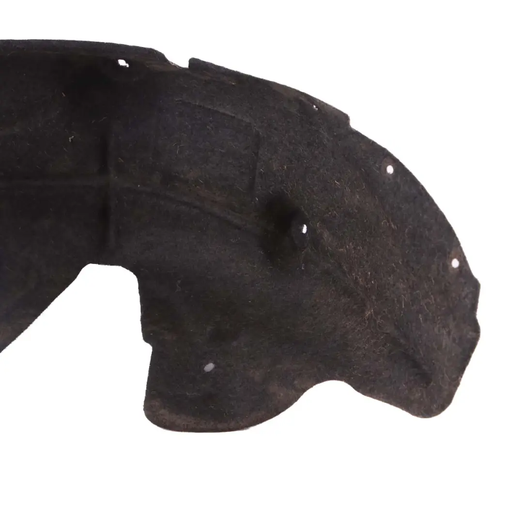 Nadkole Tylne Lewa Osłona do BMW F45 o numerze 7290795 BMW F45 Nadkole Tylne Lewa Osłona - SKU 7290795 - Numer Części 7290795