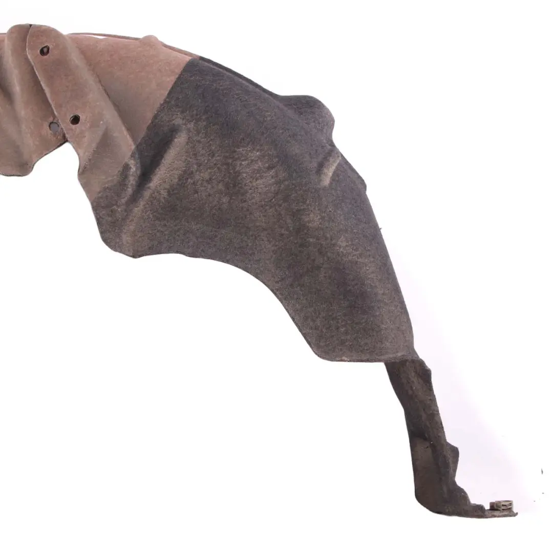 Cache Arche de Roue Arrière Gauche Logement Garniture Panneau pour BMW F45 à propos du numéro de pièce 7290795 BMW F45 Cache Arche de Roue Arrière Gauche Logement Garniture Panneau - SKU 7290795 - Numéro de pièce 7290795