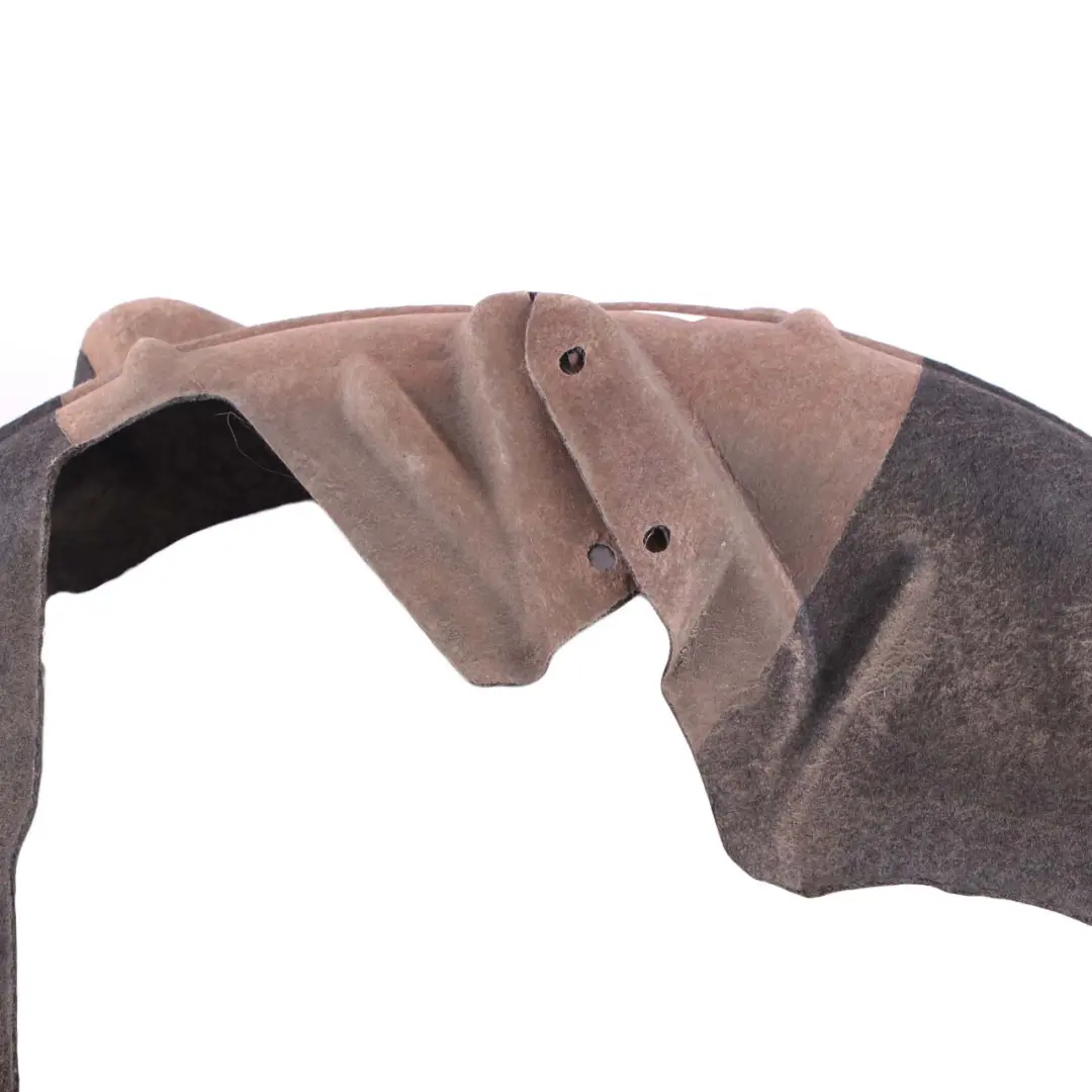 Arch Rear Left Liner Housing Trim Panel to BMW F45 Cover Wheel with Part number 7290795 BMW F45 Cover Wheel Arch Rear Left Liner Housing Trim Panel - SKU 7290795 - Part number 7290795