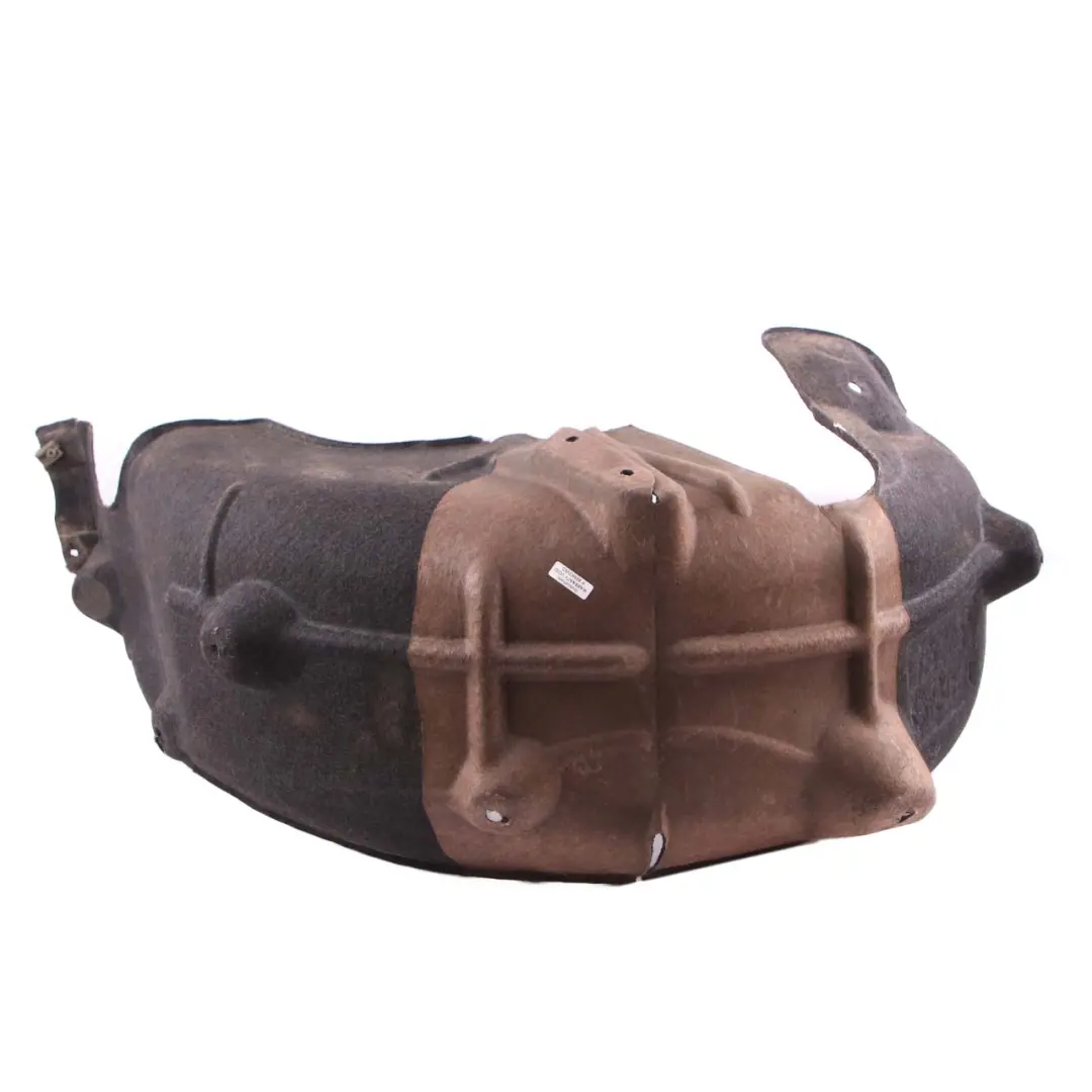 Arch Rear Left Liner Housing Trim Panel to BMW F45 Cover Wheel with Part number 7290795 BMW F45 Cover Wheel Arch Rear Left Liner Housing Trim Panel - SKU 7290795 - Part number 7290795