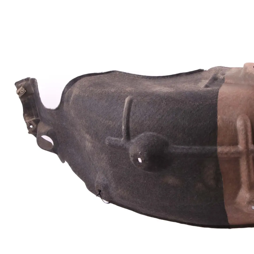 BMW F45 Tapa Paso de Rueda Trasero Izquierdo Carcasa Panel - SKU 7290795 - Número de pieza 7290795