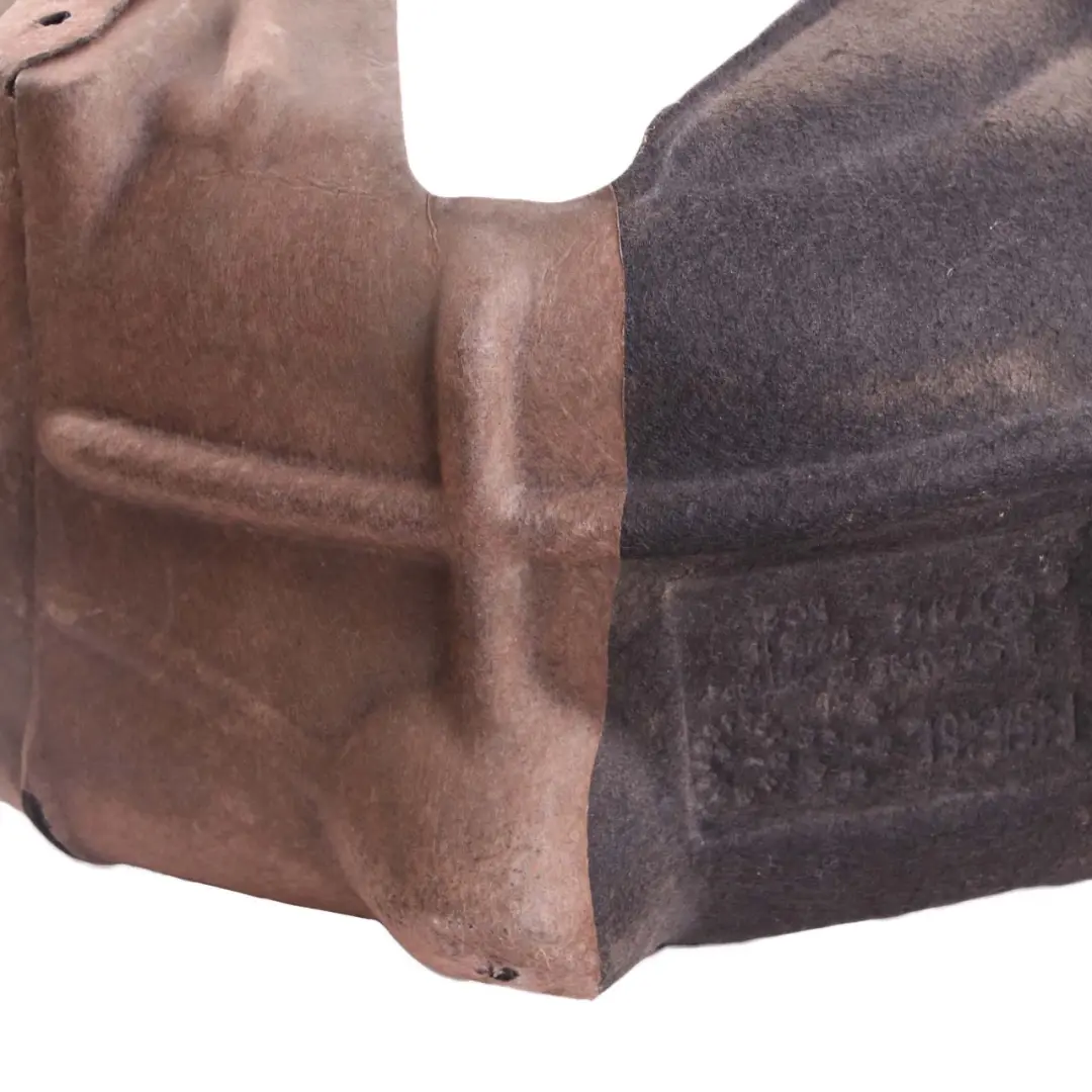 Arch Rear Left Liner Housing Trim Panel to BMW F45 Cover Wheel with Part number 7290795 BMW F45 Cover Wheel Arch Rear Left Liner Housing Trim Panel - SKU 7290795 - Part number 7290795