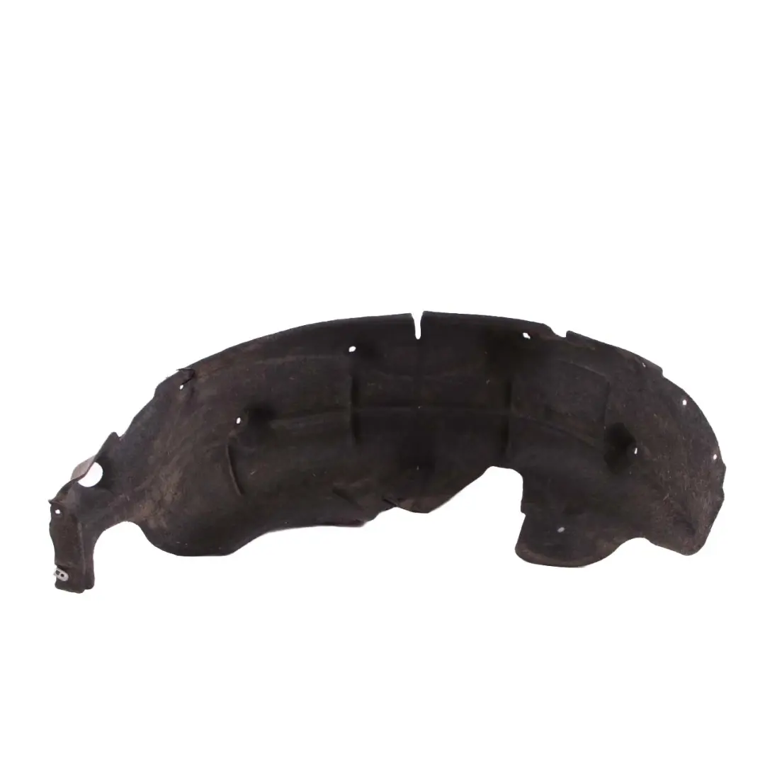 Arch Rear Left Liner Housing Trim Panel to BMW F45 Cover Wheel with Part number 7290795 BMW F45 Cover Wheel Arch Rear Left Liner Housing Trim Panel - SKU 7290795 - Part number 7290795