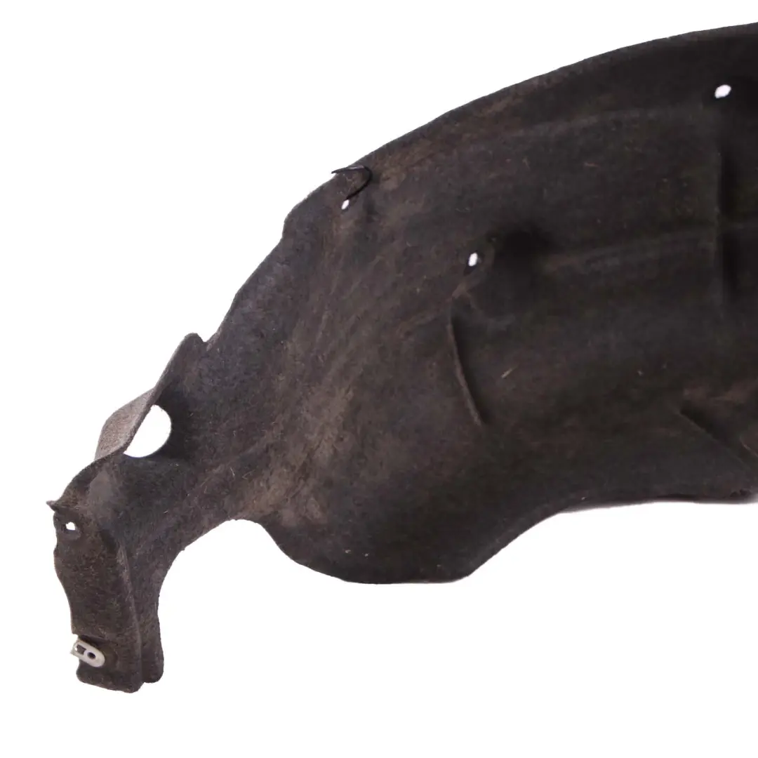 BMW F45 Tapa Paso de Rueda Trasero Izquierdo Carcasa Panel - SKU 7290795 - Número de pieza 7290795