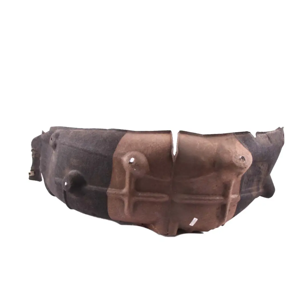 BMW F45 F46 Cache Passage Roue Arrière Droit - SKU 7290796 - Numéro de pièce 7290796