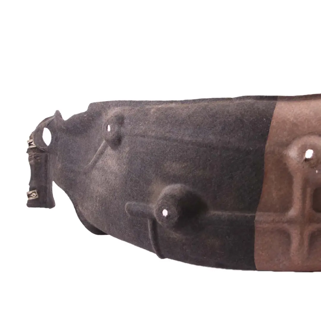 Tapa Arco Rueda BMW F45 Trasera Derecha Liner Carcasa Embellecedor para con número de pieza 7290796 Tapa Arco Rueda BMW F45 Trasera Derecha Liner Carcasa Embellecedor - SKU 7290796 - Número de pieza 7290796