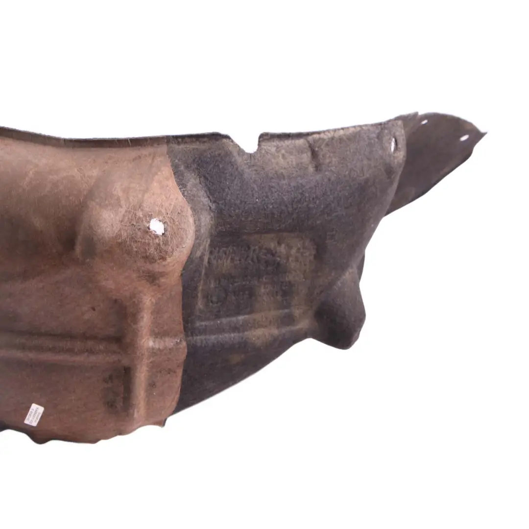 Tapa Arco Rueda BMW F45 Trasera Derecha Liner Carcasa Embellecedor para con número de pieza 7290796 Tapa Arco Rueda BMW F45 Trasera Derecha Liner Carcasa Embellecedor - SKU 7290796 - Número de pieza 7290796