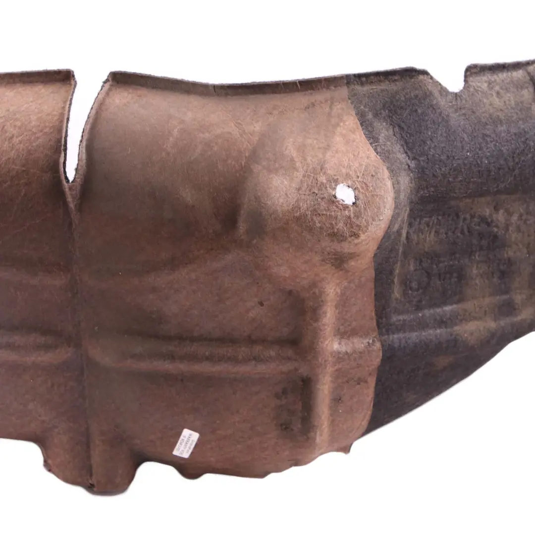 BMW F45 F46 Cache Passage Roue Arrière Droit - SKU 7290796 - Numéro de pièce 7290796