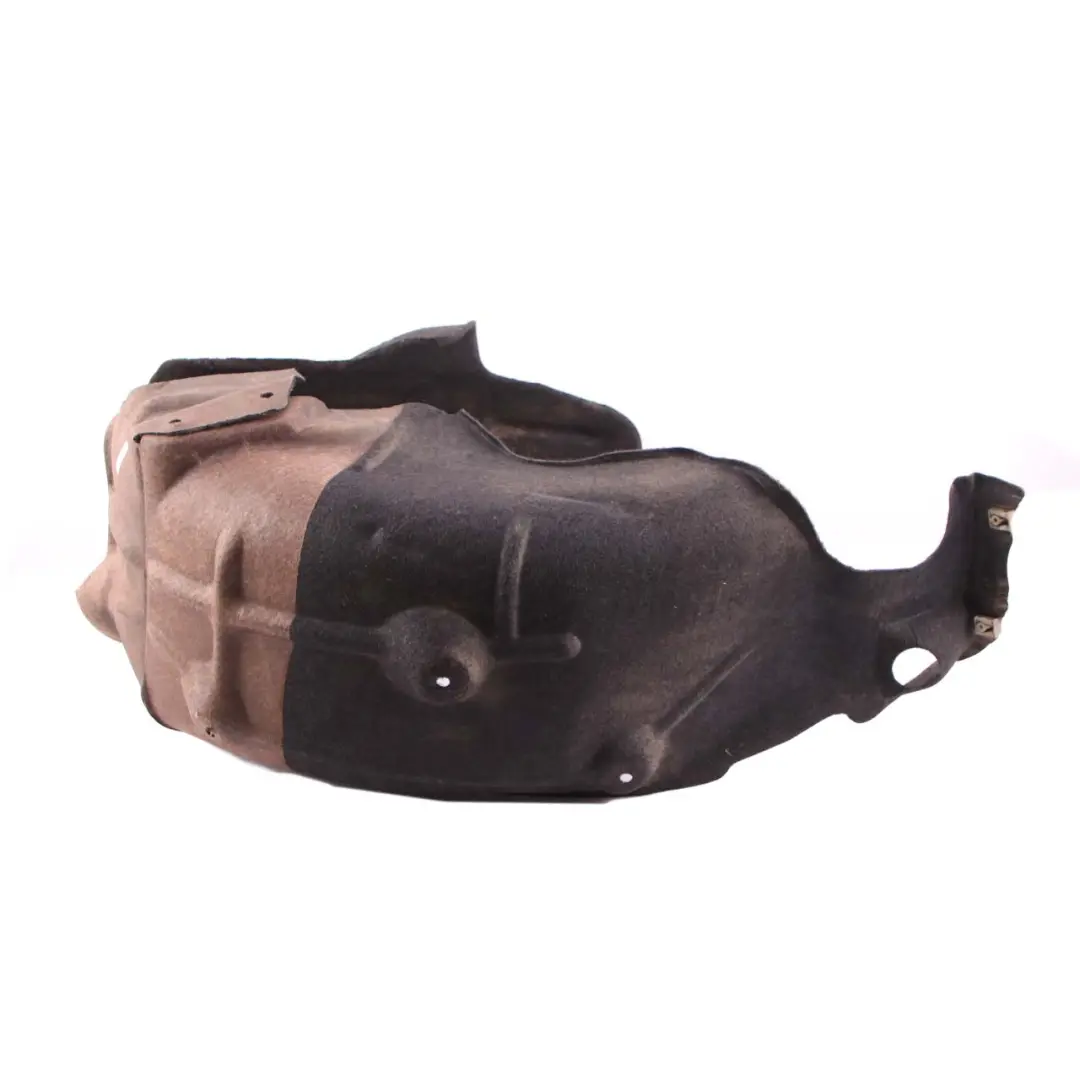 BMW F45 F46 Cache Passage Roue Arrière Droit - SKU 7290796 - Numéro de pièce 7290796