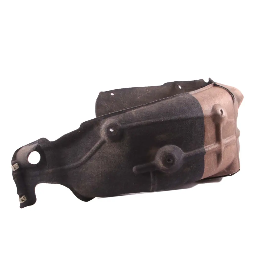 BMW F45 F46 Cache Passage Roue Arrière Droit - SKU 7290796 - Numéro de pièce 7290796