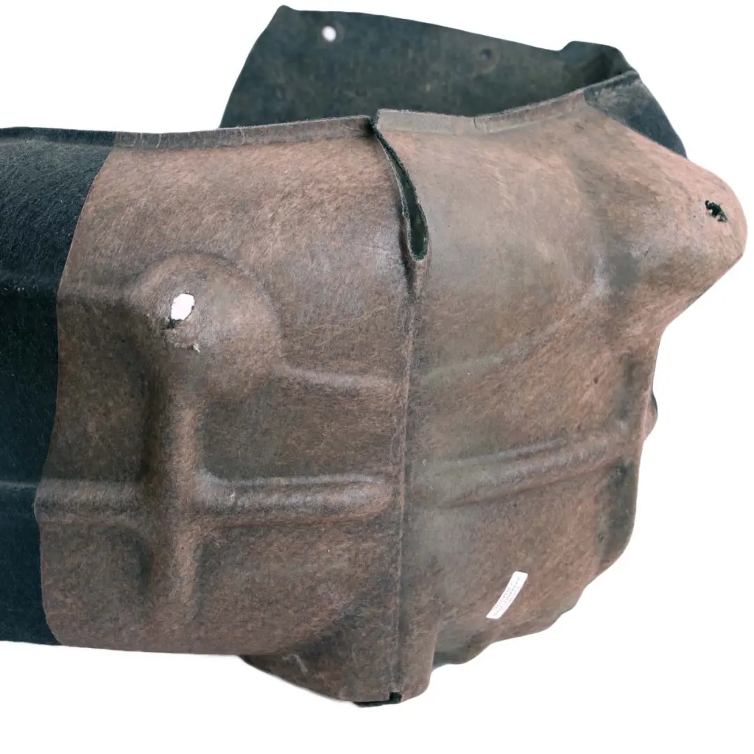 Cache Passage Roue Arrière Droit pour BMW F45 F46 à propos du numéro de pièce 7290796 BMW F45 F46 Cache Passage Roue Arrière Droit - SKU 7290796 - Numéro de pièce 7290796