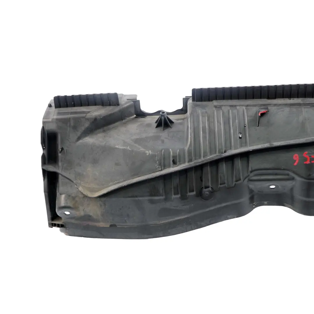 Trennwand Motorraum Stirnwand Oberteil für Mini Cooper F55 F56 F57 mit Teilenummer 7290802 Mini Cooper F55 F56 F57 Trennwand Motorraum Stirnwand Oberteil - SKU 7290802-1 - Teilenummer 7290802