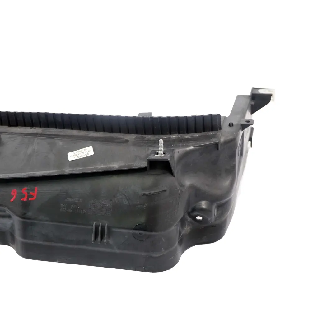 Trennwand Motorraum Stirnwand Oberteil für Mini Cooper F55 F56 F57 mit Teilenummer 7290802 Mini Cooper F55 F56 F57 Trennwand Motorraum Stirnwand Oberteil - SKU 7290802-1 - Teilenummer 7290802