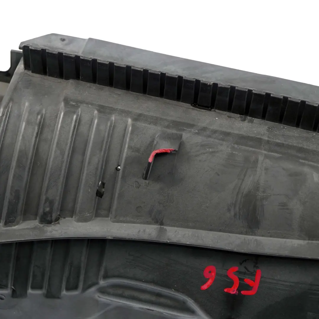 Paratia Vano Motore Sezione Superiore per Mini Cooper F55 F56 F57 con numero di parte 7290802 Mini Cooper F55 F56 F57 Paratia Vano Motore Sezione Superiore - SKU 7290802-1 - Numero di parte 7290802