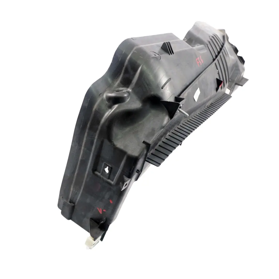 Paratia Vano Motore Sezione Superiore per Mini Cooper F55 F56 F57 con numero di parte 7290802 Mini Cooper F55 F56 F57 Paratia Vano Motore Sezione Superiore - SKU 7290802-1 - Numero di parte 7290802