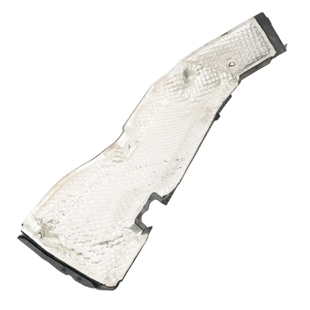 Osłona Silnika Ściany Grodziowej do Mini F55 F56 F57 o numerze 7290802 Mini F55 F56 F57 Osłona Silnika Ściany Grodziowej - SKU 7290802-1 - Numer Części 7290802