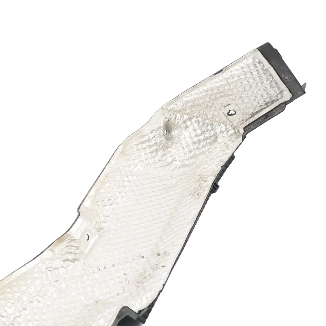 Cloison Compartiment Moteur Panneau Haut pour Mini Cooper F55 F56 F57 à propos du numéro de pièce 7290802 Mini Cooper F55 F56 F57 Cloison Compartiment Moteur Panneau Haut - SKU 7290802-1 - Numéro de pièce 7290802