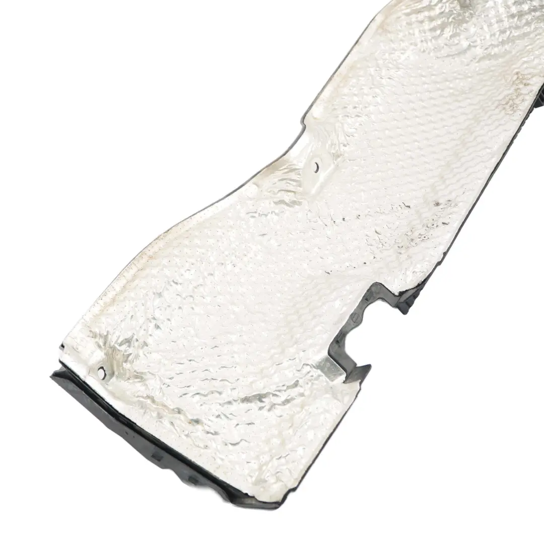 Paratia Vano Motore Sezione Superiore per Mini Cooper F55 F56 F57 con numero di parte 7290802 Mini Cooper F55 F56 F57 Paratia Vano Motore Sezione Superiore - SKU 7290802-1 - Numero di parte 7290802