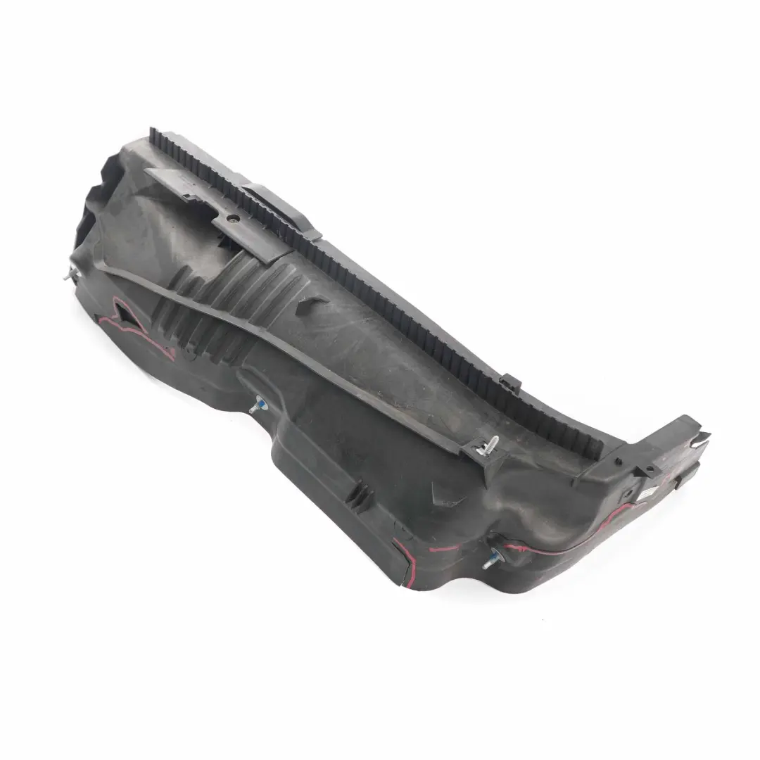 Paratia Vano Motore Sezione Superiore per Mini Cooper F55 F56 F57 con numero di parte 7290802 Mini Cooper F55 F56 F57 Paratia Vano Motore Sezione Superiore - SKU 7290802-2 - Numero di parte 7290802