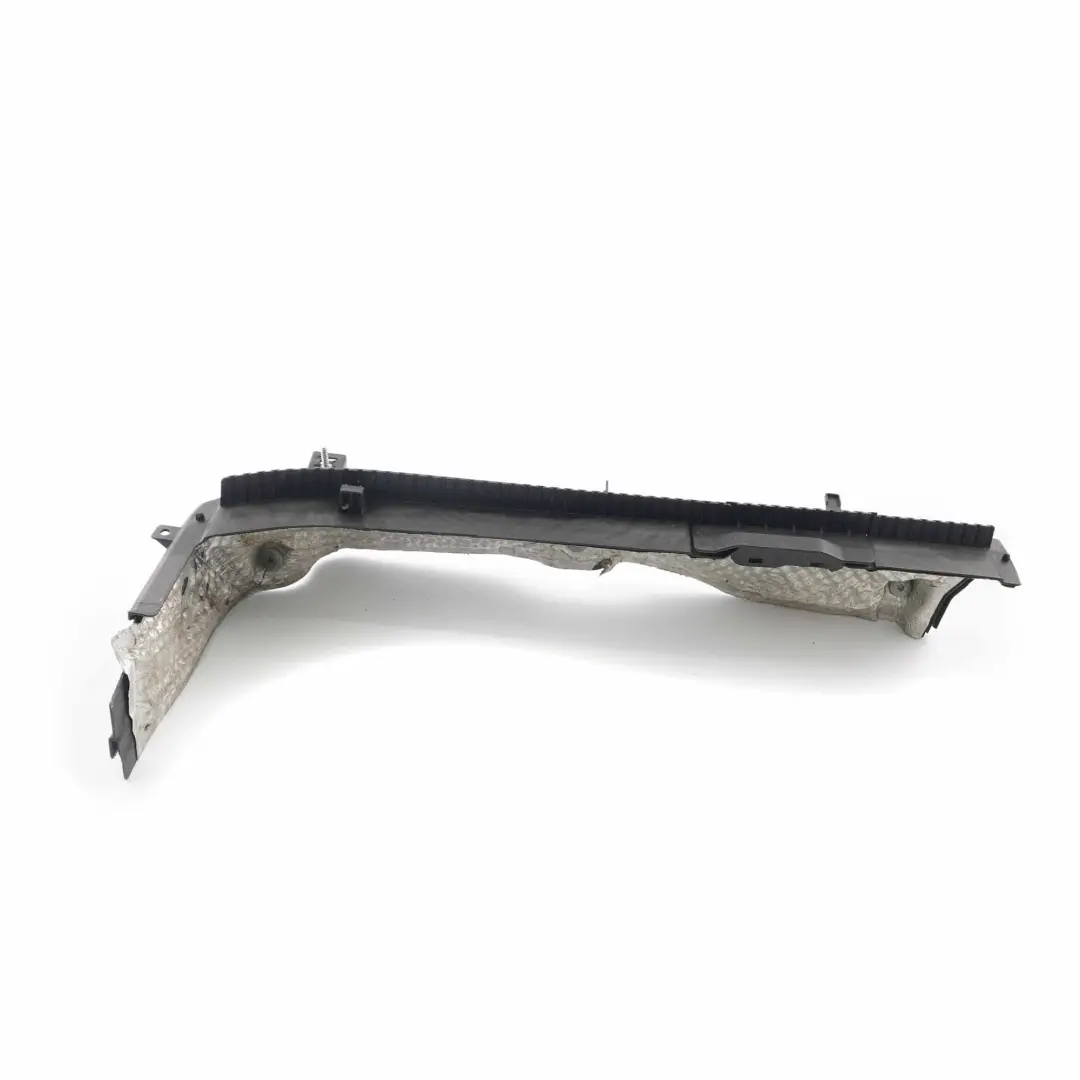 Cloison Compartiment Moteur Panneau Haut pour Mini Cooper F55 F56 F57 à propos du numéro de pièce 7290802 Mini Cooper F55 F56 F57 Cloison Compartiment Moteur Panneau Haut - SKU 7290802-2 - Numéro de pièce 7290802