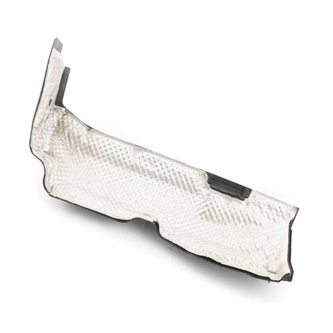 Paratia Vano Motore Sezione Superiore per Mini Cooper F55 F56 F57 con numero di parte 7290802 Mini Cooper F55 F56 F57 Paratia Vano Motore Sezione Superiore - SKU 7290802-2 - Numero di parte 7290802