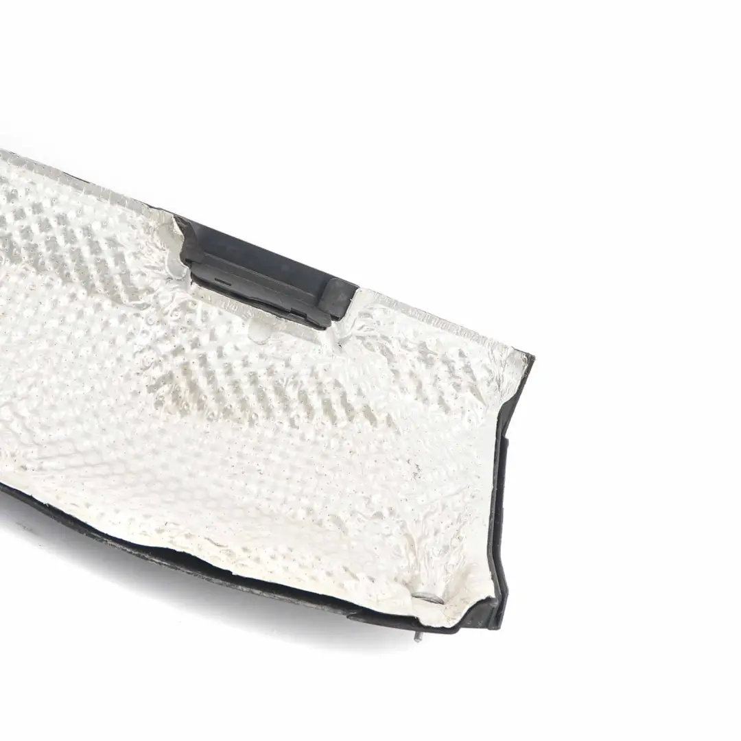 Przegroda Komory Silnika do MINI F55 F56 F57 o numerze 7290802 MINI F55 F56 F57 Przegroda Komory Silnika - SKU 7290802-2 - Numer Części 7290802