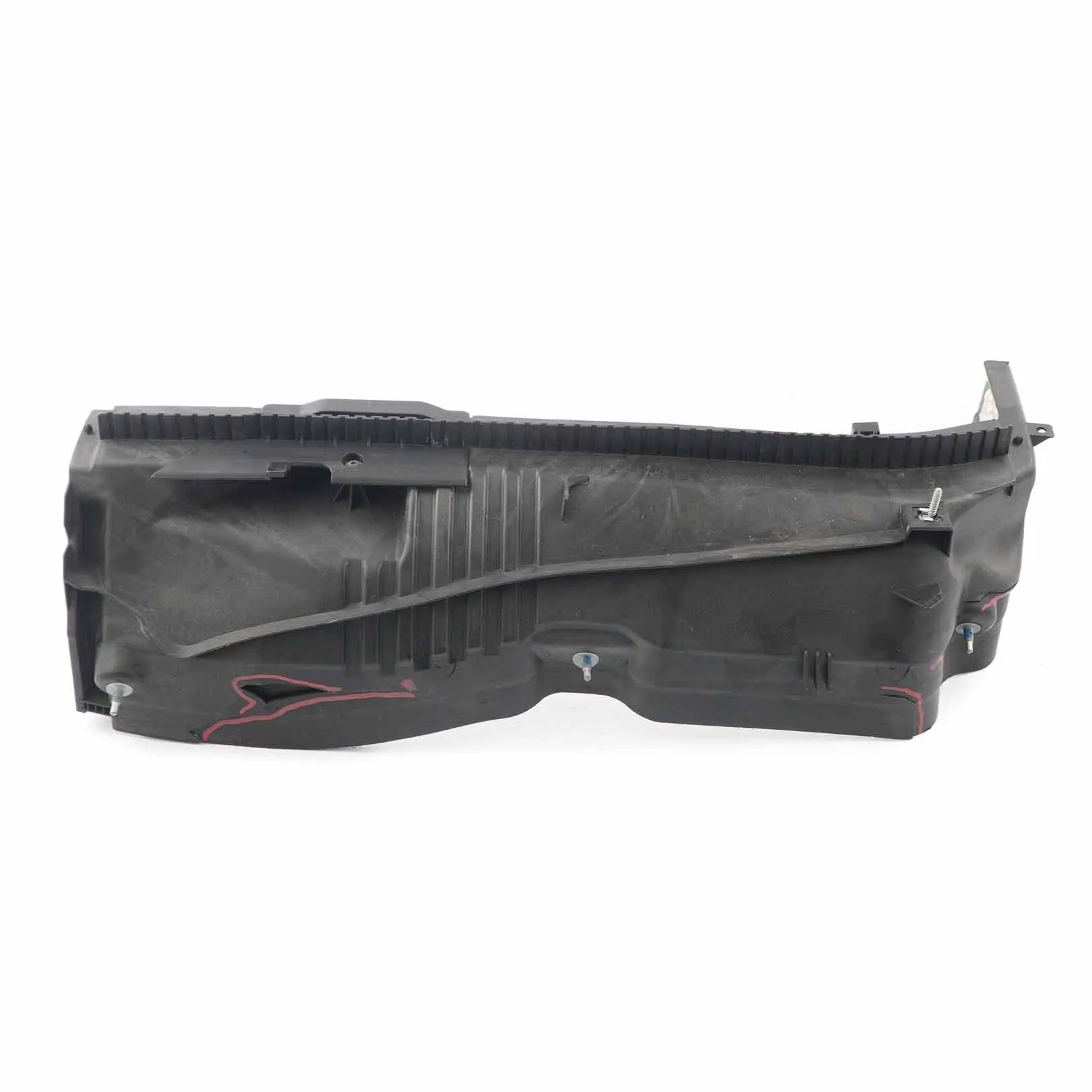 Mini Cooper F55 F56 F57 Paratia Vano Motore Sezione Superiore 7290802