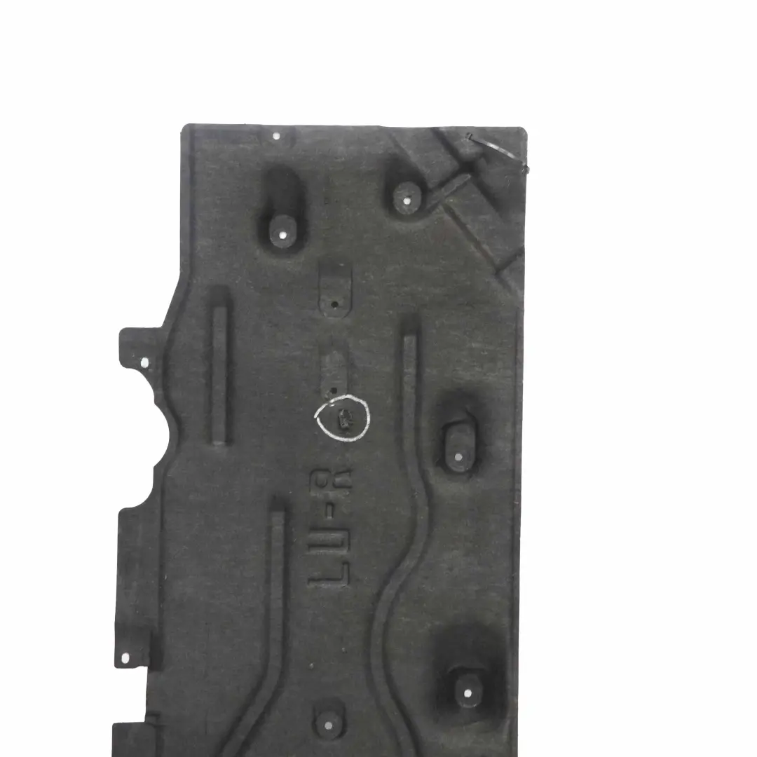 Rivestimento Sottoscocca Destro O/S Coperchio Skid BMW X1 F48 per Mini F56 con numero di parte 7290804 Mini F56 Rivestimento Sottoscocca Destro O/S Coperchio Skid BMW X1 F48 - SKU 7290804-1 - Numero di parte 7290804