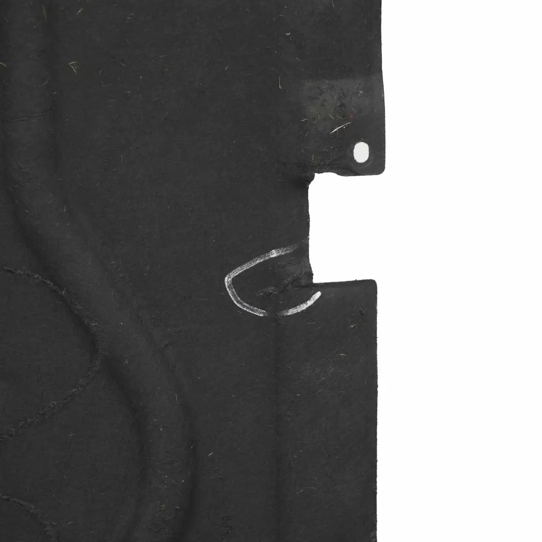 Underbody Panelling Right O/S Underfloor Skid Cover BMW X1 F48 to Mini F56 with Part number 7290804 Mini F56 Underbody Panelling Right O/S Underfloor Skid Cover BMW X1 F48 - SKU 7290804-1 - Part number 7290804