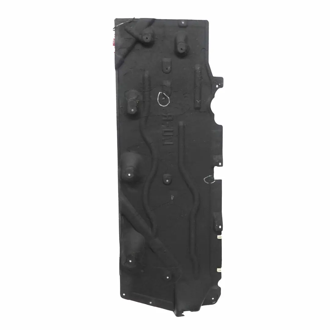 Underbody Panelling Right O/S Underfloor Skid Cover BMW X1 F48 to Mini F56 with Part number 7290804 Mini F56 Underbody Panelling Right O/S Underfloor Skid Cover BMW X1 F48 - SKU 7290804-1 - Part number 7290804