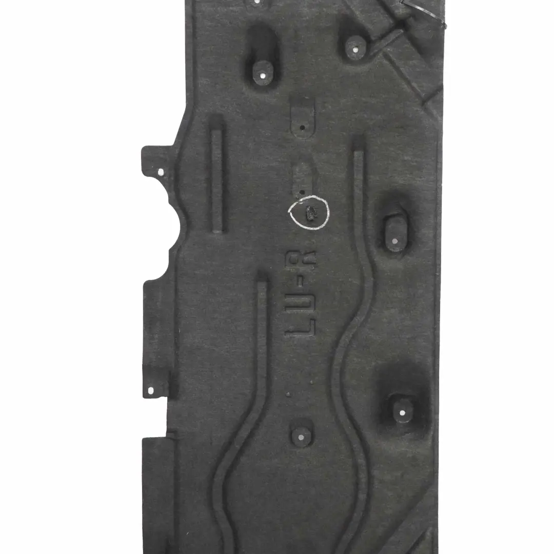 pour BMW X1 F48 à propos du numéro de pièce 7290804 BMW X1 F48 - SKU 7290804-1 - Numéro de pièce 7290804