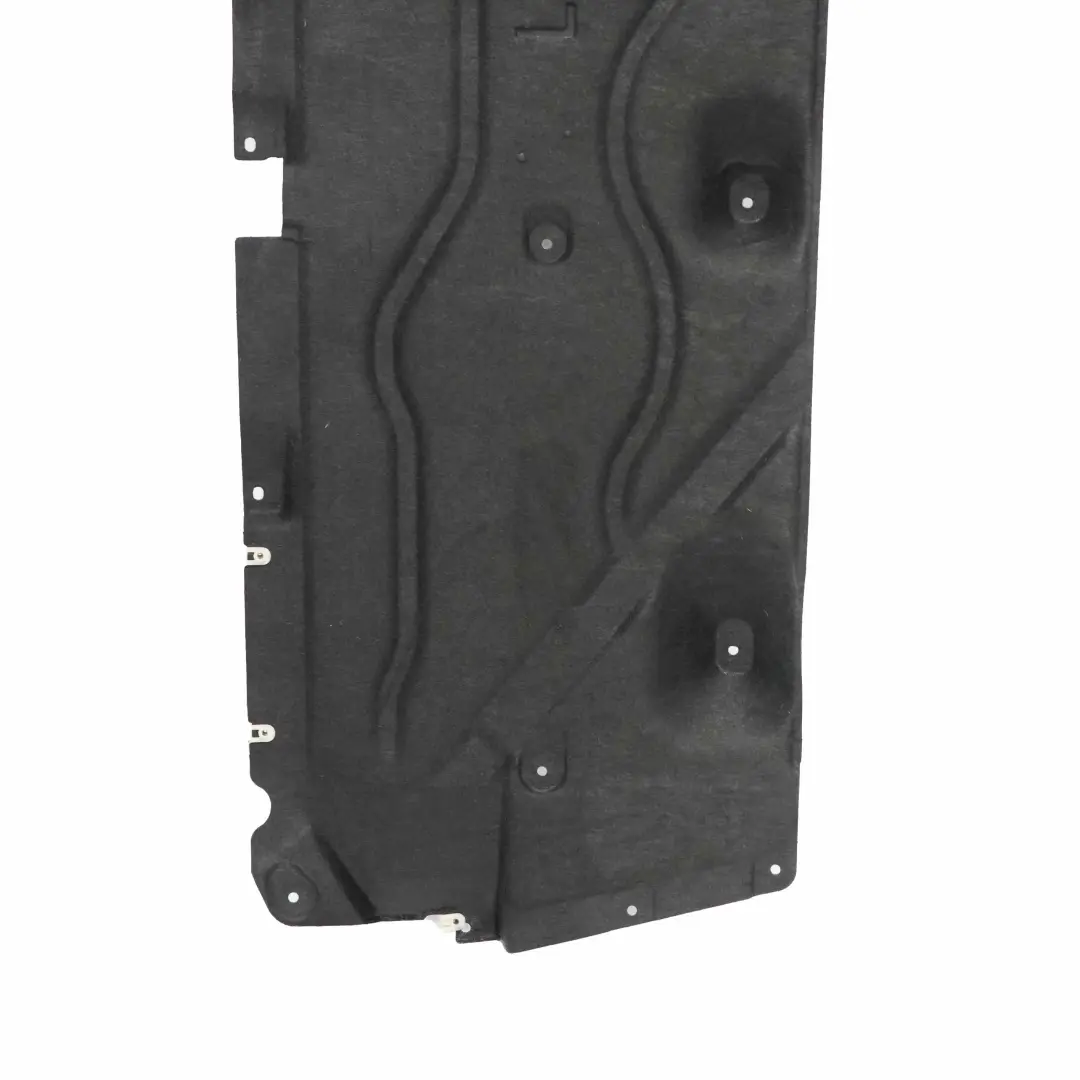 Underbody Panelling Right O/S Underfloor Skid Cover BMW X1 F48 to Mini F56 with Part number 7290804 Mini F56 Underbody Panelling Right O/S Underfloor Skid Cover BMW X1 F48 - SKU 7290804-1 - Part number 7290804